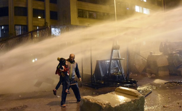 Foto - AA yılın fotoğrafları oylamasını başlattı! O kare damga vurdu