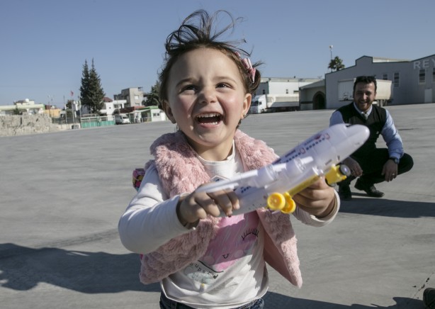 Foto - AA yılın fotoğrafları oylamasını başlattı! O kare damga vurdu