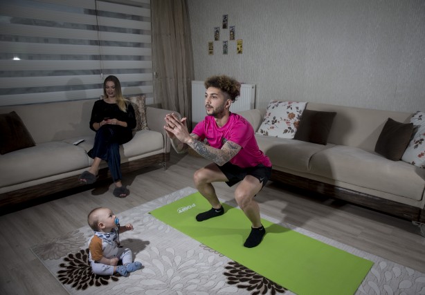 Foto - AA yılın fotoğrafları oylamasını başlattı! O kare damga vurdu