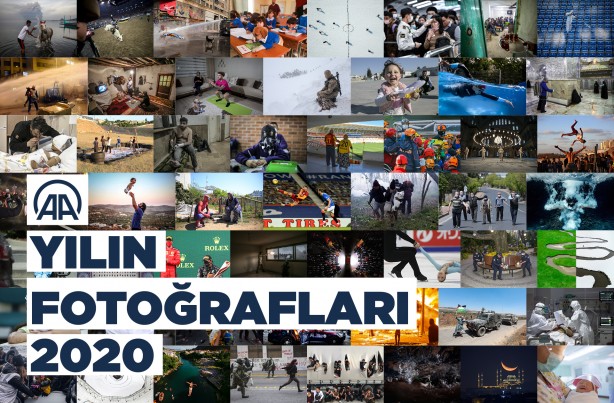 Foto - AA yılın fotoğrafları oylamasını başlattı! O kare damga vurdu
