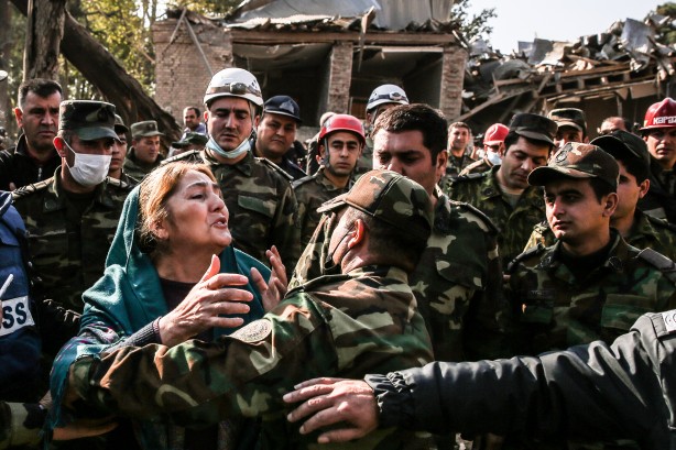 Foto - AA yılın fotoğrafları oylamasını başlattı! O kare damga vurdu