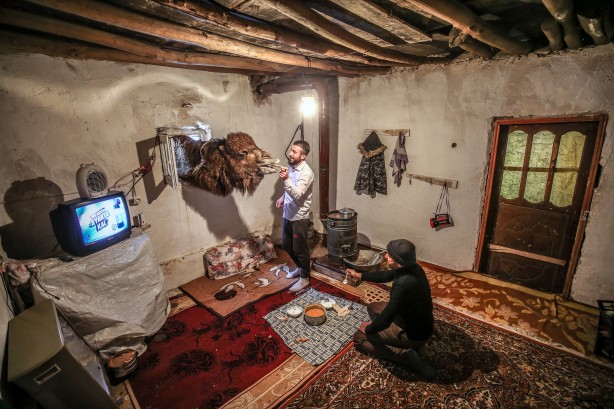 Foto - AA yılın fotoğrafları oylamasını başlattı! O kare damga vurdu
