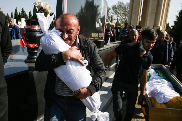 Foto - AA yılın fotoğrafları oylamasını başlattı! O kare damga vurdu