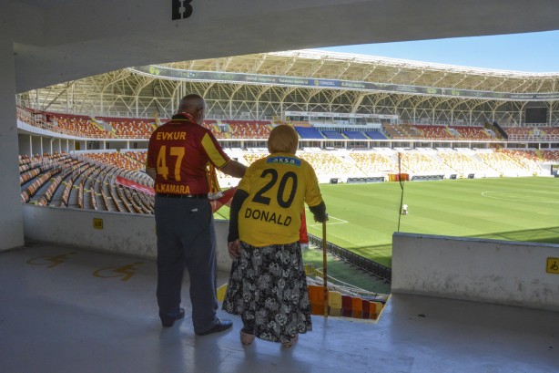 Foto - AA yılın fotoğrafları oylamasını başlattı! O kare damga vurdu