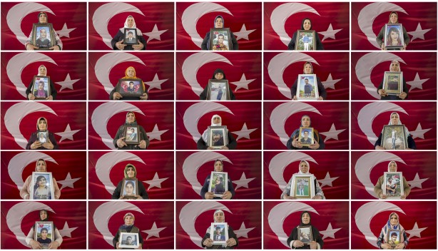 Foto - AA yılın fotoğrafları oylamasını başlattı! O kare damga vurdu