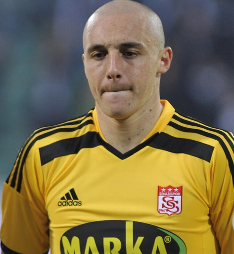 Foto - Aatif Chahechouhe'dan olay sözler: Türkiye'de oruç tutarken tehdit edildim! Yok artık...