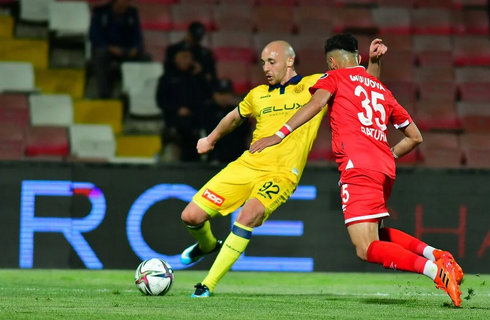 Foto - Aatif Chahechouhe'dan olay sözler: Türkiye'de oruç tutarken tehdit edildim! Yok artık...