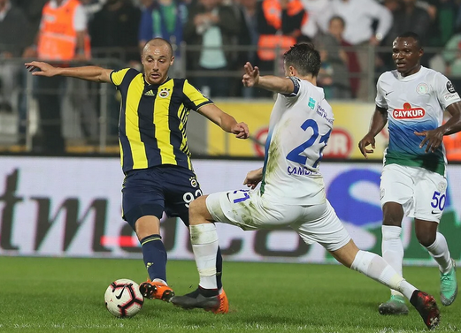 Foto - Aatif Chahechouhe'dan olay sözler: Türkiye'de oruç tutarken tehdit edildim! Yok artık...