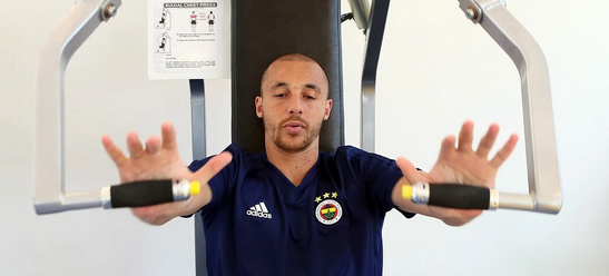 Foto - Aatif Chahechouhe'dan olay sözler: Türkiye'de oruç tutarken tehdit edildim! Yok artık...