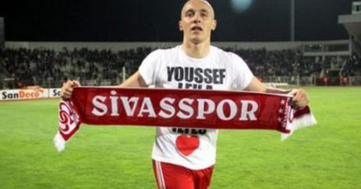 Aatif Chahechouhe'dan olay sözler: Türkiye'de oruç tutarken tehdit edildim! Yok artık...