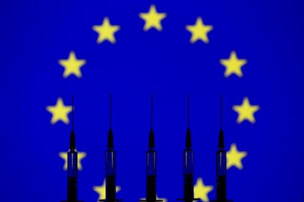 Foto - AB böyle uyardı: Üç virüs birlikte görülecek