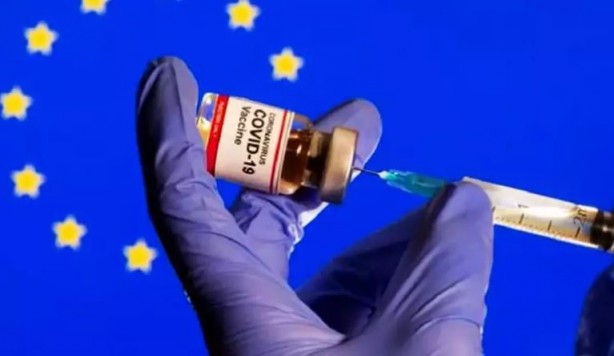 Foto - AB böyle uyardı: Üç virüs birlikte görülecek