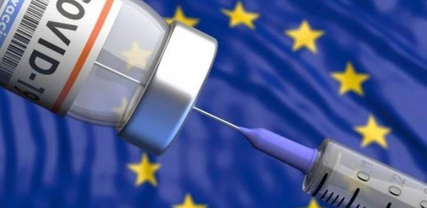 Foto - AB böyle uyardı: Üç virüs birlikte görülecek