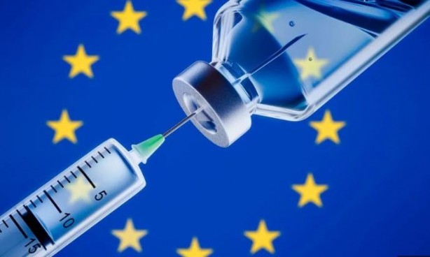 Foto - AB böyle uyardı: Üç virüs birlikte görülecek