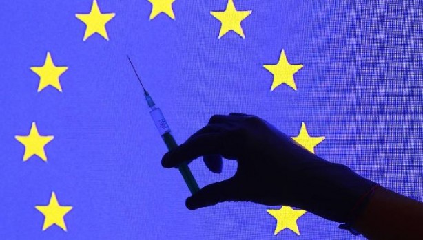 Foto - AB böyle uyardı: Üç virüs birlikte görülecek