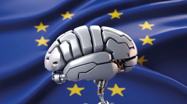 Foto - AB dünyanın ilk yapay zeka yasasını onayladı!
