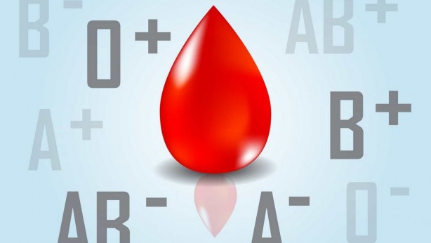 Foto - AB kan grubu olanlar için çok büyük risk! Resmen uyarı yapıldı