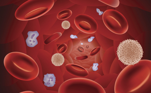 Foto - AB kan grubu olanlar için çok büyük risk! Resmen uyarı yapıldı