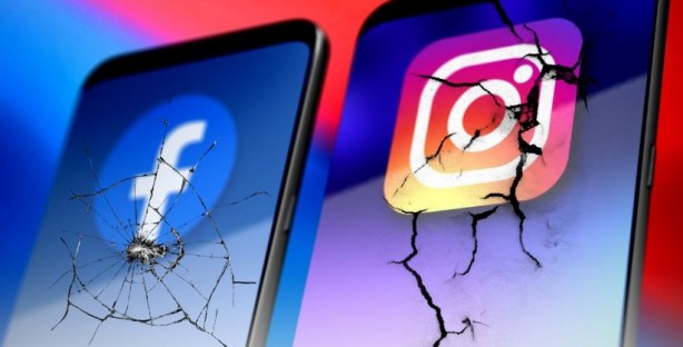 Foto - AB, kestiği cezalarla Zuckerberg’ün servetine resmen el koydu