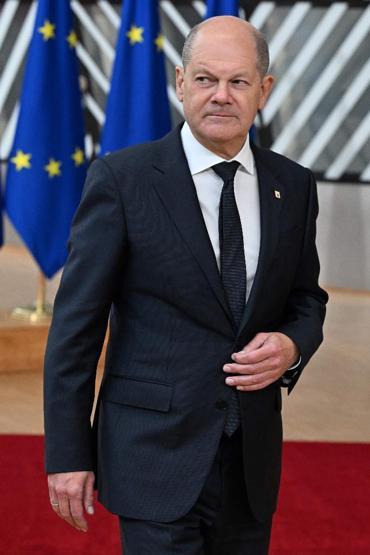 Foto - AB liderleri anlaşamadı! "Ateşkes sağlanması için girişim" talebi tartışmalara yol açtı