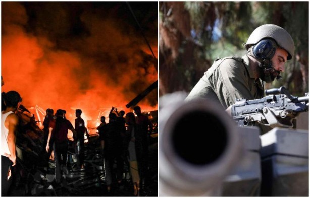 Foto - AB liderleri anlaşamadı! "Ateşkes sağlanması için girişim" talebi tartışmalara yol açtı