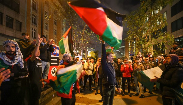 AB Liderlerine zirve öncesi şok!