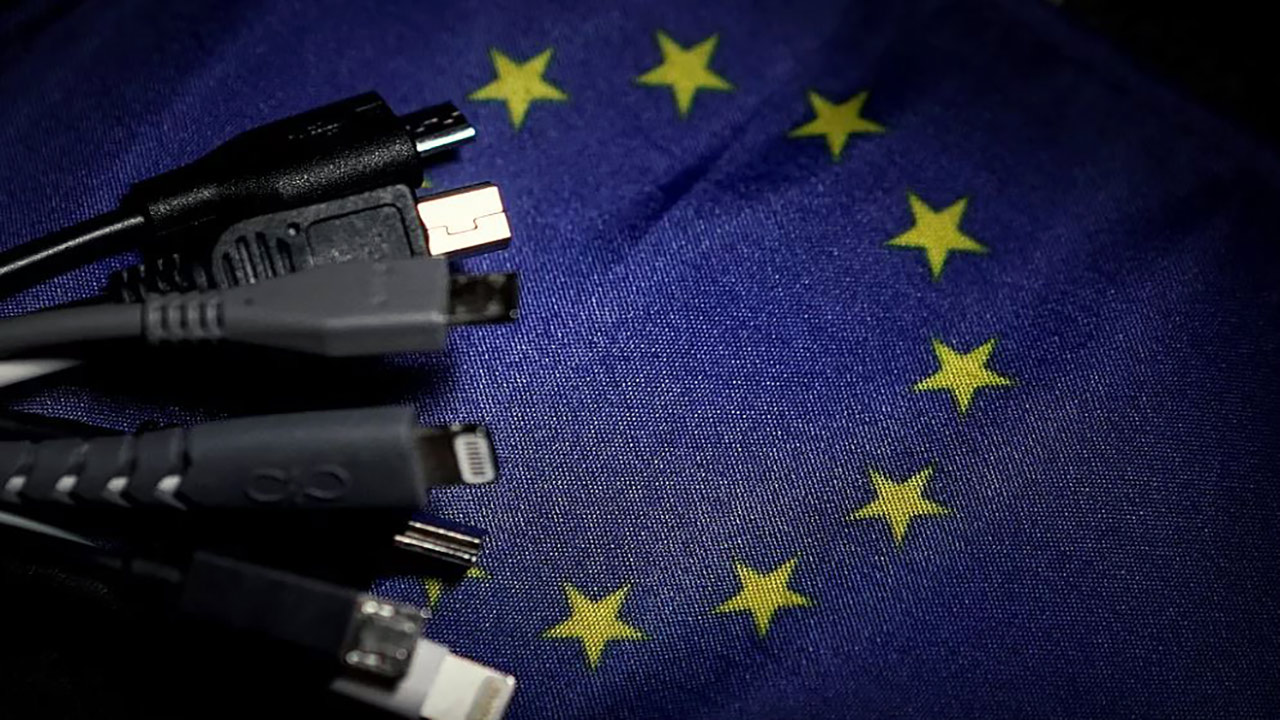 AB teknoloji devlerine diz çöktürdü! Resmen başladı