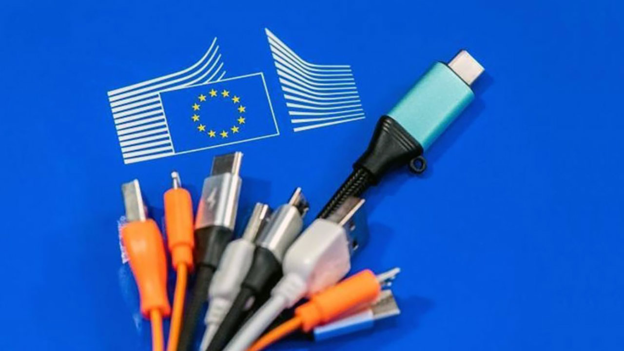 Foto - AB teknoloji devlerine diz çöktürdü! Resmen başladı