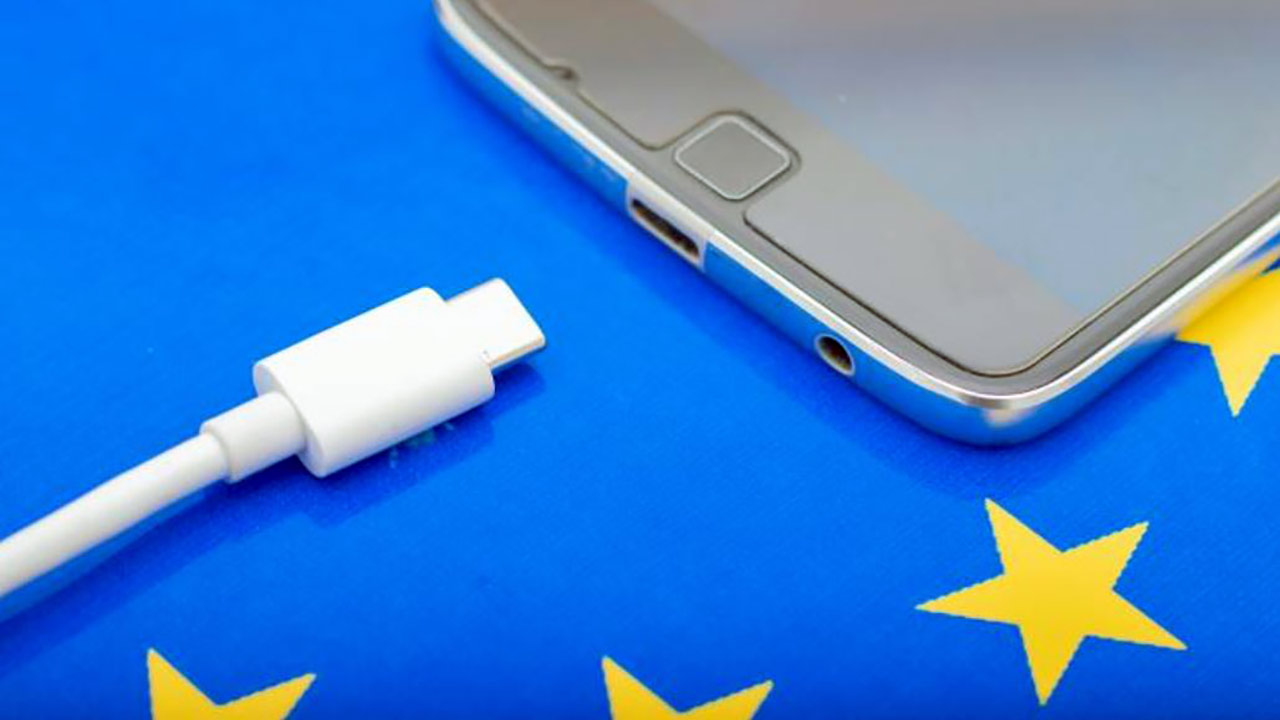 Foto - AB teknoloji devlerine diz çöktürdü! Resmen başladı