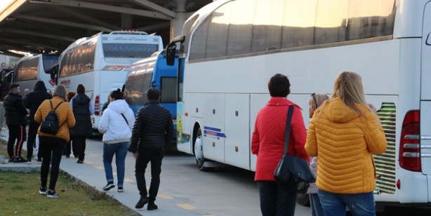 Foto - AB ülkesinden Türkiye'ye akın akın geliyorlar! Ekonomiye büyük katkı