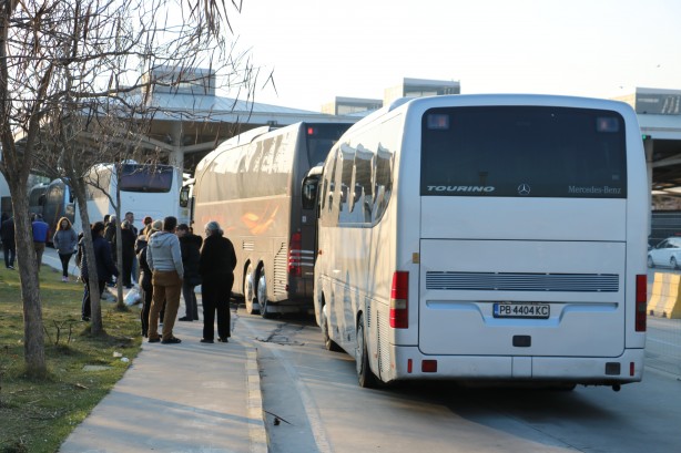 Foto - AB ülkesinden Türkiye'ye akın akın geliyorlar! Ekonomiye büyük katkı