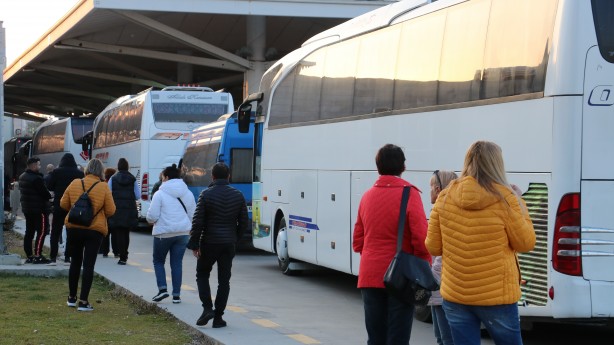 Foto - AB ülkesinden Türkiye'ye akın akın geliyorlar! Ekonomiye büyük katkı
