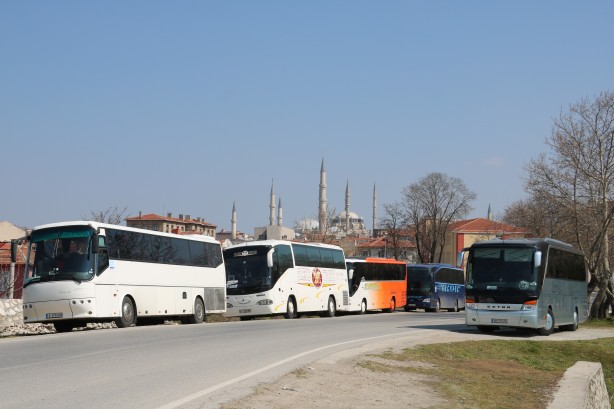 AB ülkesinden Türkiye'ye akın akın geliyorlar! Ekonomiye büyük katkı