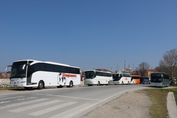 Foto - AB ülkesinden Türkiye'ye akın akın geliyorlar! Ekonomiye büyük katkı