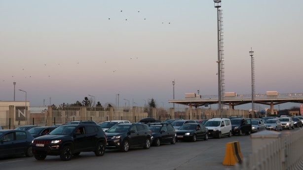 Foto - AB ülkesinden Türkiye'ye akın akın geliyorlar! Ekonomiye büyük katkı
