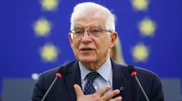 Foto - AB ve BM'den son dakika İsrail açıklaması: Feci sonuçları olur