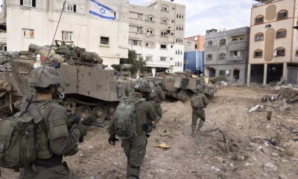 Foto - AB ve BM'den son dakika İsrail açıklaması: Feci sonuçları olur