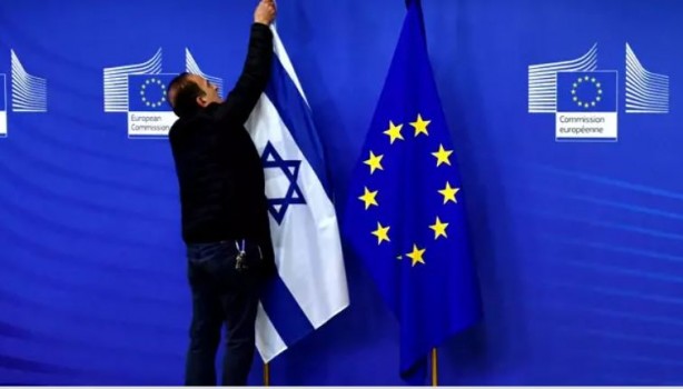 AB ve BM'den son dakika İsrail açıklaması: Feci sonuçları olur