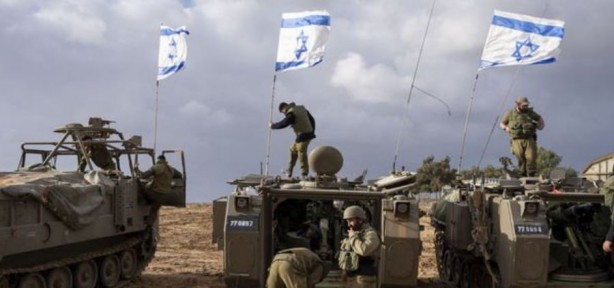 Foto - AB ve BM'den son dakika İsrail açıklaması: Feci sonuçları olur