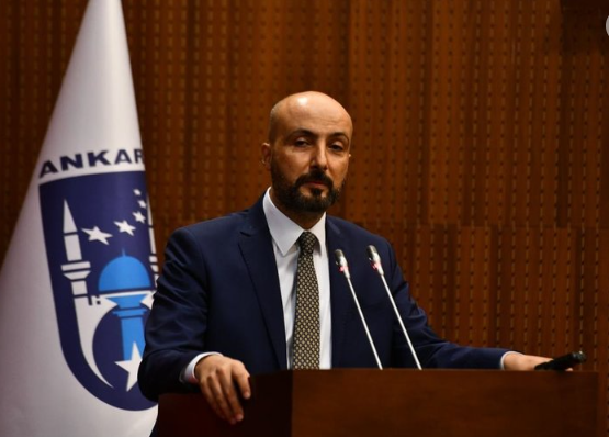 Foto - ABB'de 1.5 milyar TL'lik vurgun! Mansur Yavaş'tan o aileye 27 adrese teslim ihale