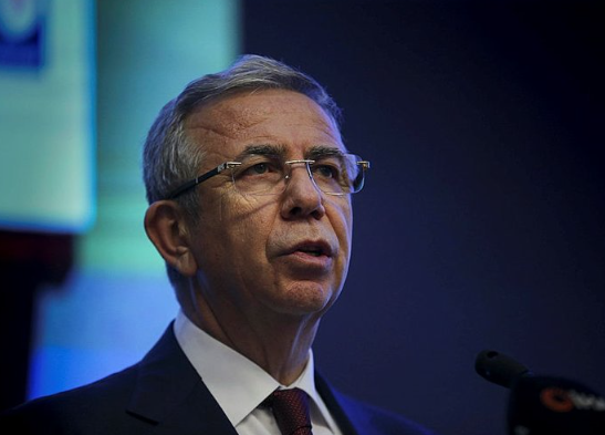 Foto - ABB'de 1.5 milyar TL'lik vurgun! Mansur Yavaş'tan o aileye 27 adrese teslim ihale