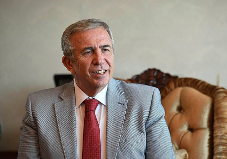 Foto - ABB'de 1.5 milyar TL'lik vurgun! Mansur Yavaş'tan o aileye 27 adrese teslim ihale