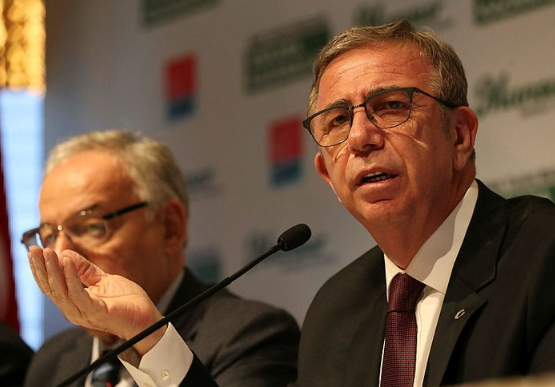 Foto - ABB'de 1.5 milyar TL'lik vurgun! Mansur Yavaş'tan o aileye 27 adrese teslim ihale