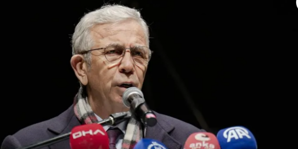 Foto - ABB’den 1 milyar liralık ‘direk’ vurgunu! Mansur Yavaş belediyeyi böyle zarara uğrattı