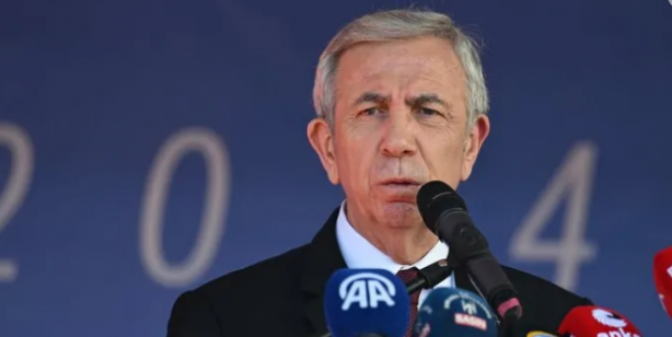 ABB’den 1 milyar liralık ‘direk’ vurgunu! Mansur Yavaş belediyeyi böyle zarara uğrattı