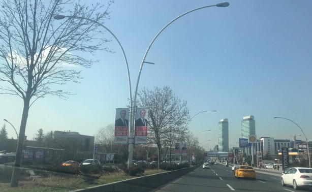 Foto - ABB’den 1 milyar liralık vurgun! Ankara'nın direkleri kimin cebini aydınlatıyor?