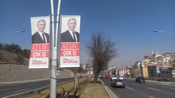 Foto - ABB’den 1 milyar liralık vurgun! Ankara'nın direkleri kimin cebini aydınlatıyor?