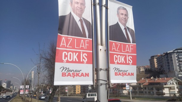 Foto - ABB’den 1 milyar liralık vurgun! Ankara'nın direkleri kimin cebini aydınlatıyor?
