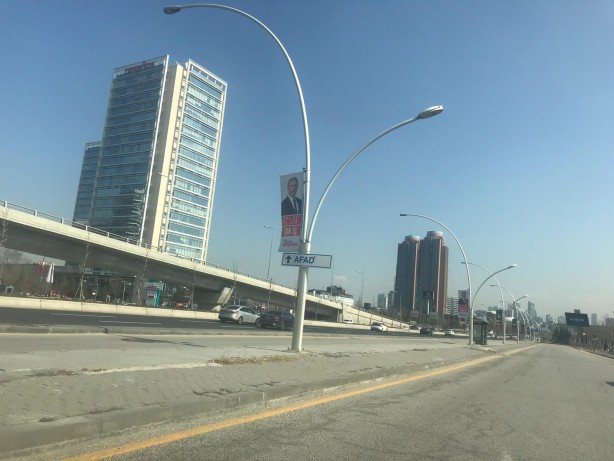 Foto - ABB’den 1 milyar liralık vurgun! Ankara'nın direkleri kimin cebini aydınlatıyor?