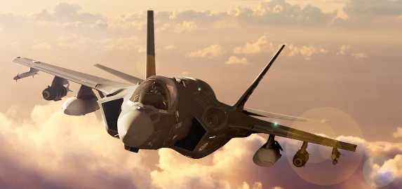 ABD 40 adet F-35 için kararını duyurdu! Türkiye'nin olan uçaklar oraya gidiyor